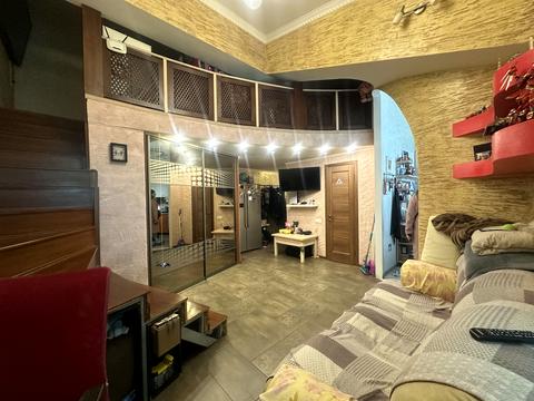 квартира за адресою Новоселів вул., 1