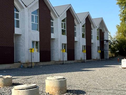 будинок за адресою Київська