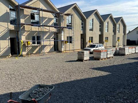 будинок за адресою Київська