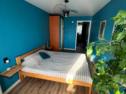 квартира за адресою Яценка вул., 1