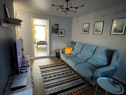 квартира за адресою Яценка вул., 1