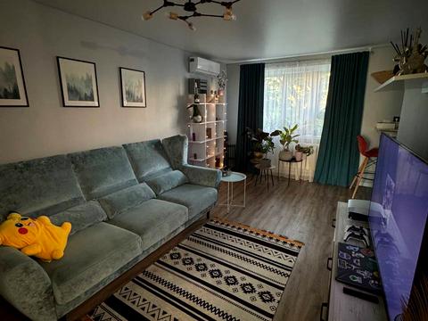 квартира за адресою Яценка вул., 1