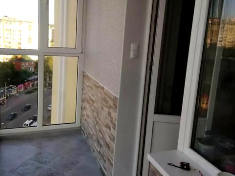 квартира за адресою Панаса Мирного вул., 37/3