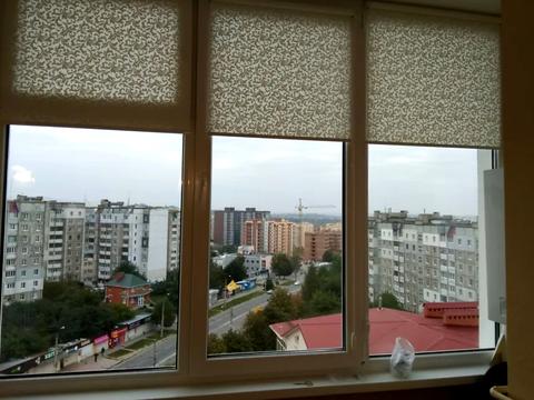 квартира за адресою Панаса Мирного вул., 37/3