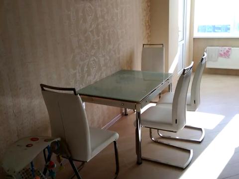 квартира за адресою Панаса Мирного вул., 37/3