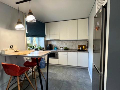 квартира за адресою Яценка вул., 1