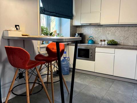 квартира за адресою Яценка вул., 1