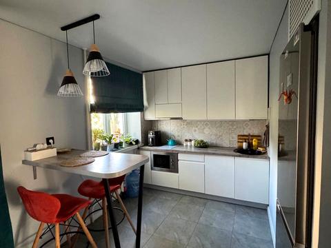 квартира за адресою Яценка вул., 1