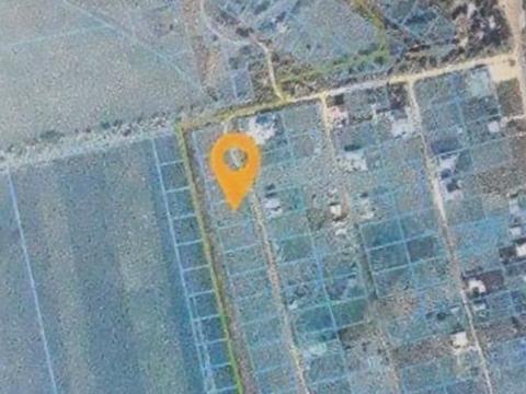 ділянка за адресою с-ще. Світле, Зеленая