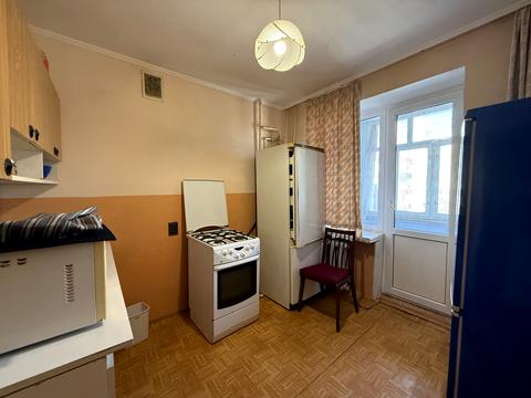 квартира по адресу Минайская ул., 11