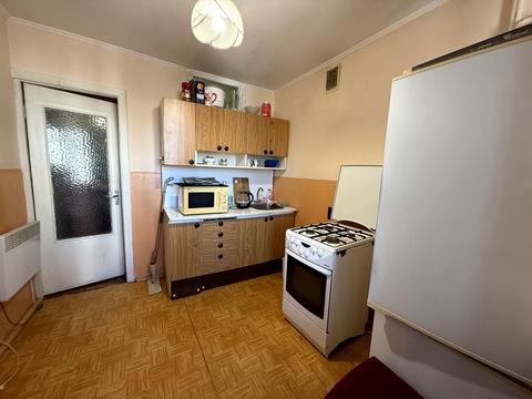 квартира по адресу Минайская ул., 11