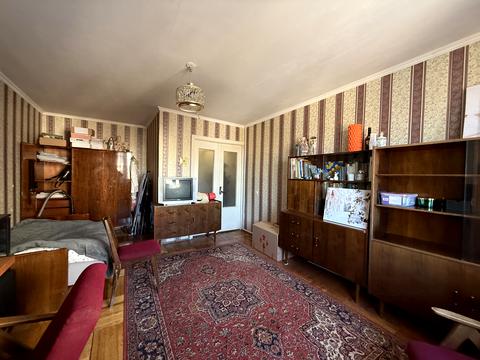 квартира по адресу Минайская ул., 11