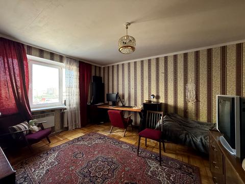 квартира по адресу Минайская ул., 11