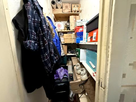 квартира по адресу Минайская ул., 11