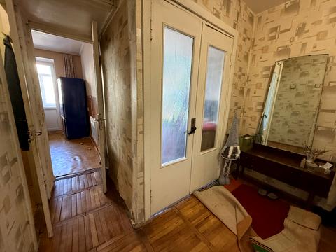 квартира по адресу Минайская ул., 11