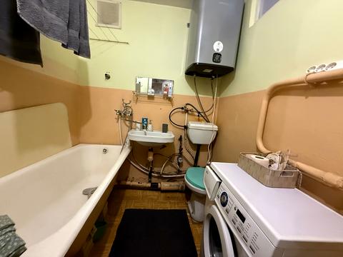 квартира по адресу Минайская ул., 11