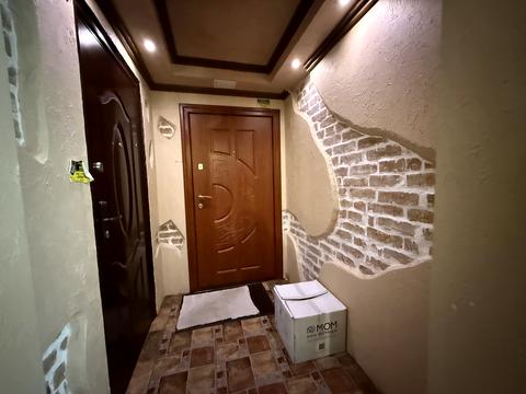 квартира по адресу Минайская ул., 11