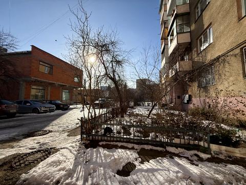 квартира по адресу Минайская ул., 11