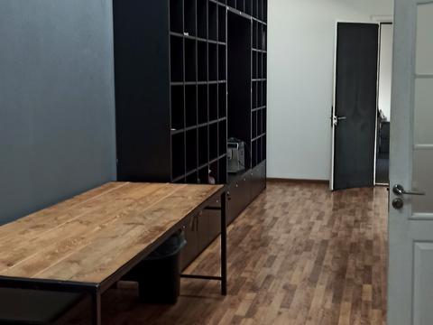 комерційна за адресою Київ, Ольгинська вул., 2/1