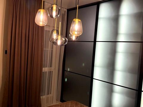 квартира за адресою Михайла Максимовича вул. (Онуфрія Трутенка), 24-В