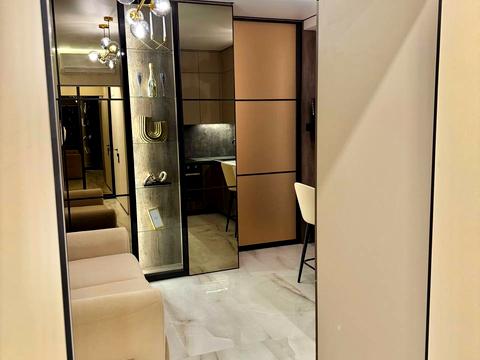 квартира за адресою Михайла Максимовича вул. (Онуфрія Трутенка), 24-В