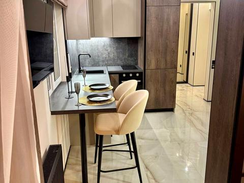 квартира за адресою Михайла Максимовича вул. (Онуфрія Трутенка), 24-В