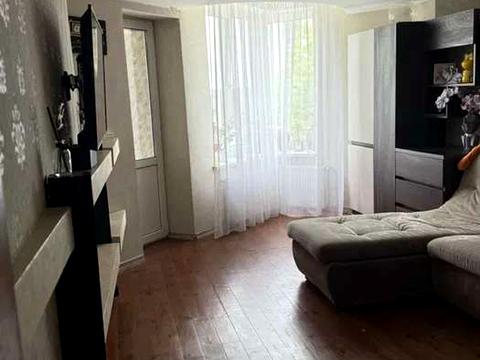 квартира по адресу Тепличная ул., 38