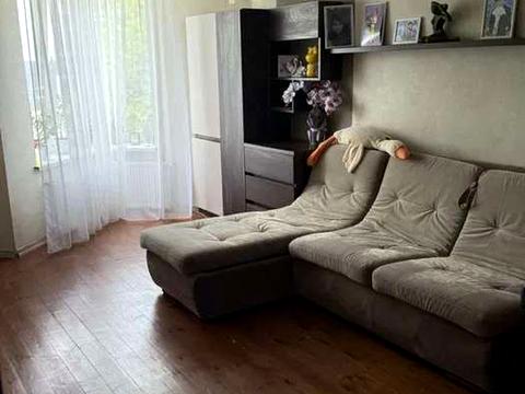 квартира по адресу Тепличная ул., 38