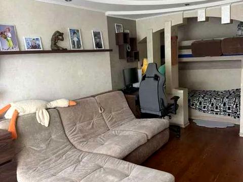 квартира по адресу Тепличная ул., 38