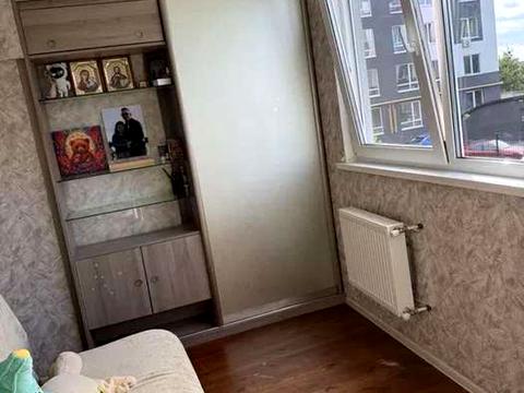 квартира по адресу Тепличная ул., 38