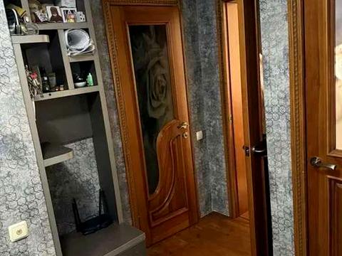 квартира по адресу Тепличная ул., 38