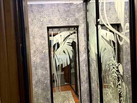 квартира по адресу Тепличная ул., 38