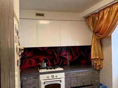 квартира по адресу Тепличная ул., 38