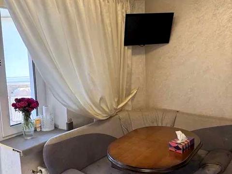 квартира по адресу Тепличная ул., 38