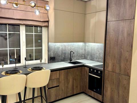 квартира за адресою Михайла Максимовича вул. (Онуфрія Трутенка), 24-В