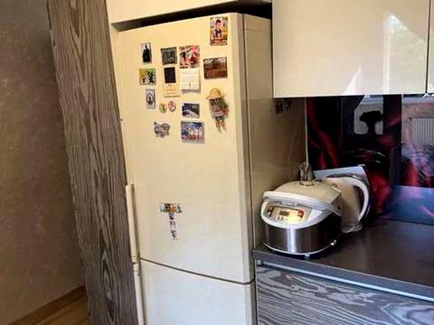 квартира по адресу Тепличная ул., 38