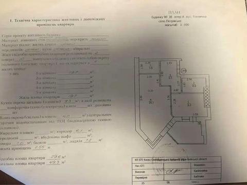 квартира по адресу Тепличная ул., 38