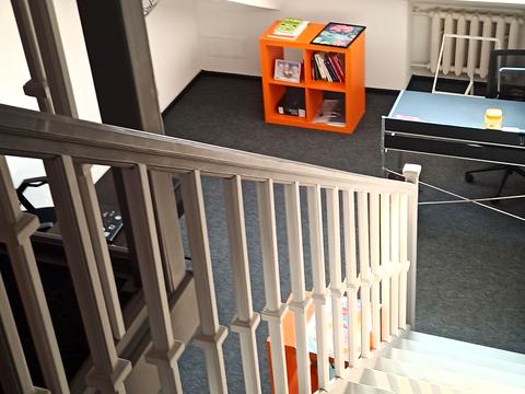 комерційна за адресою Київ, Ольгинська вул., 2/1