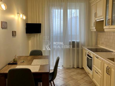 квартира за адресою Старонаводницька вул., 4-А