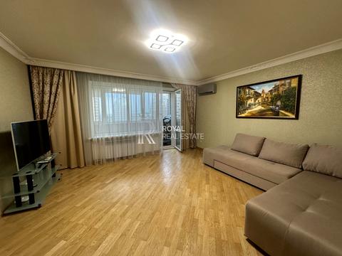 квартира за адресою Старонаводницька вул., 4-А