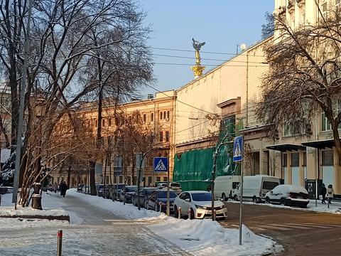 комерційна за адресою Київ, Ольгинська вул., 2/1