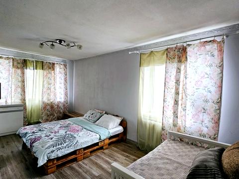 квартира по адресу Петра Калнышевского просп. (Косіора), 60