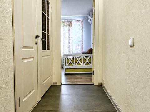 квартира по адресу Петра Калнышевского просп. (Косіора), 60