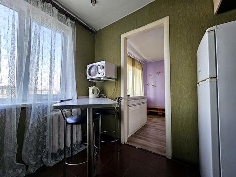 квартира по адресу Петра Калнышевского просп. (Косіора), 60