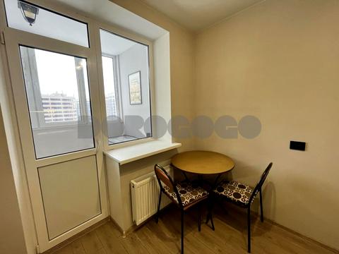 квартира за адресою Боголюбова вул., 33