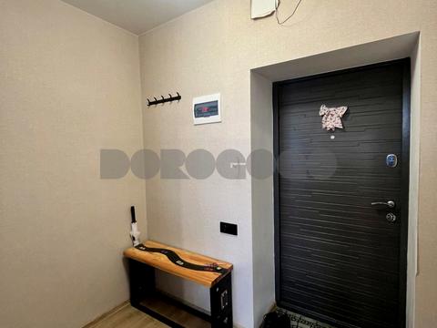 квартира за адресою Боголюбова вул., 33