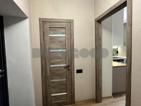 квартира за адресою Боголюбова вул., 33