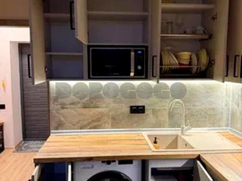 квартира за адресою Боголюбова вул., 33