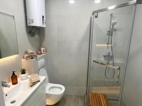 квартира за адресою Метрологічна вул., 21-А