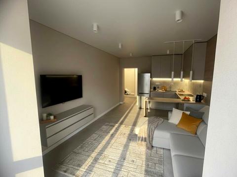 квартира за адресою Метрологічна вул., 21-А